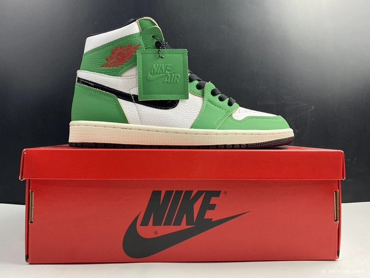 -300 Mid DB4612  Jordan 1 Air 0411